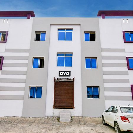 Gopālpur Hotel O Blue Beach Cottage מראה חיצוני תמונה