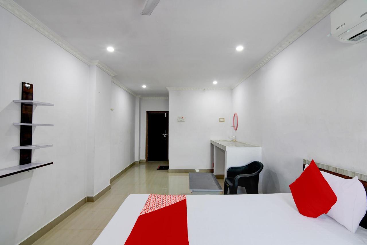 Gopālpur Hotel O Blue Beach Cottage מראה חיצוני תמונה