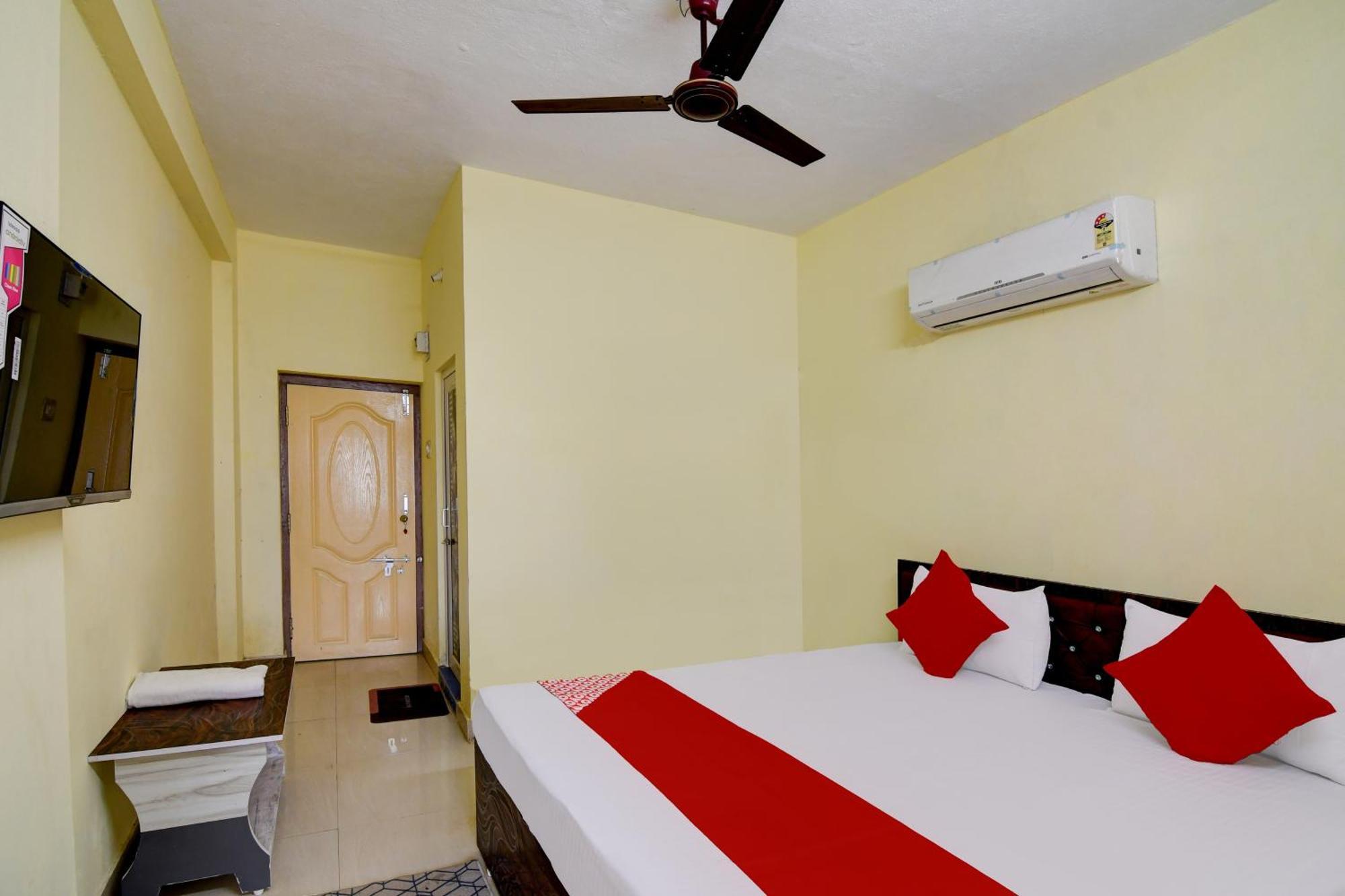 Gopālpur Hotel O Blue Beach Cottage מראה חיצוני תמונה