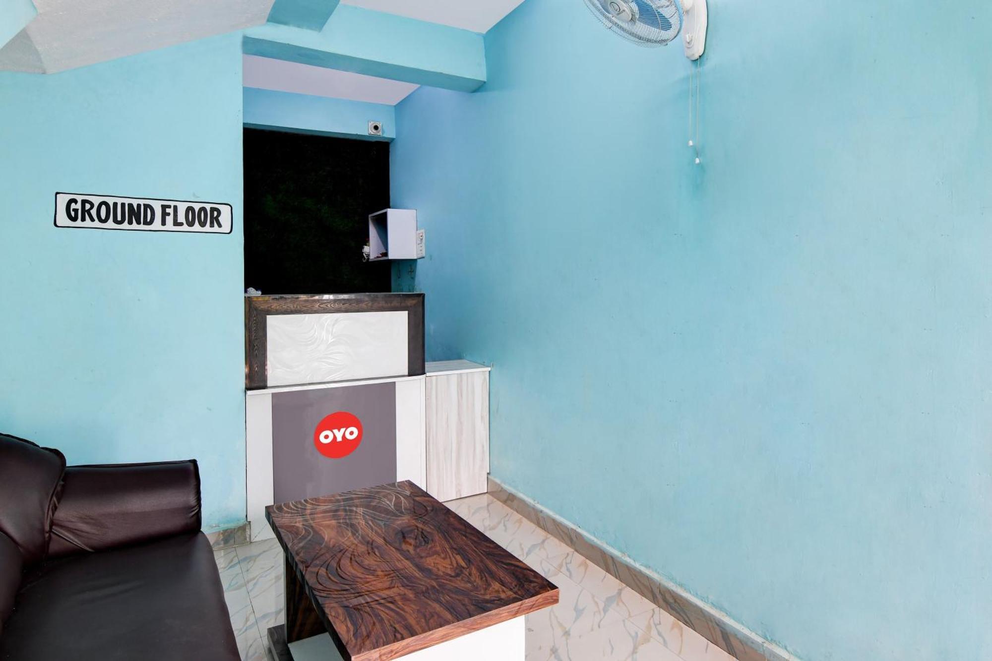 Gopālpur Hotel O Blue Beach Cottage מראה חיצוני תמונה