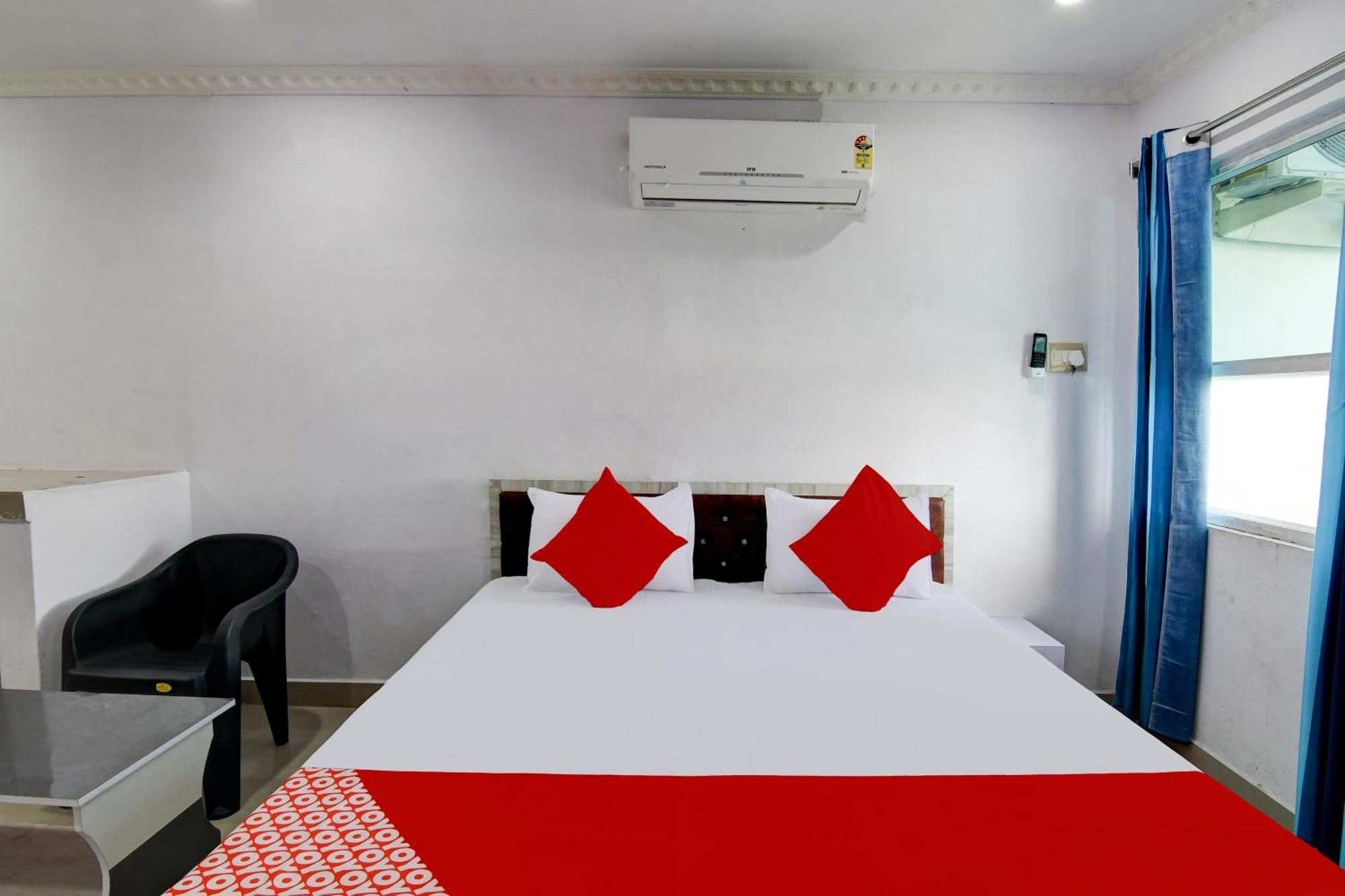Gopālpur Hotel O Blue Beach Cottage מראה חיצוני תמונה