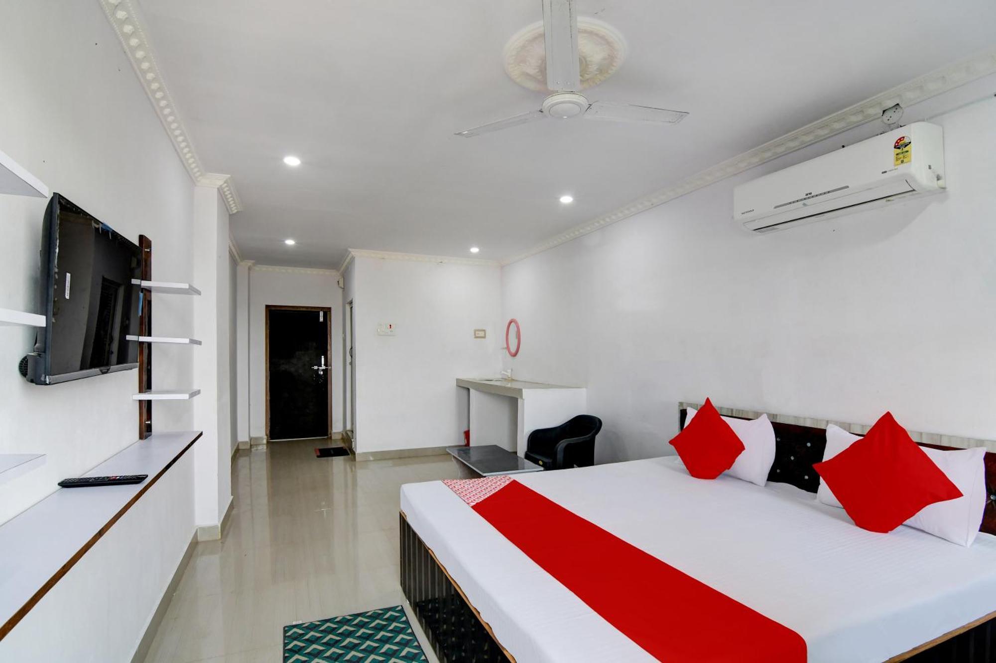Gopālpur Hotel O Blue Beach Cottage מראה חיצוני תמונה