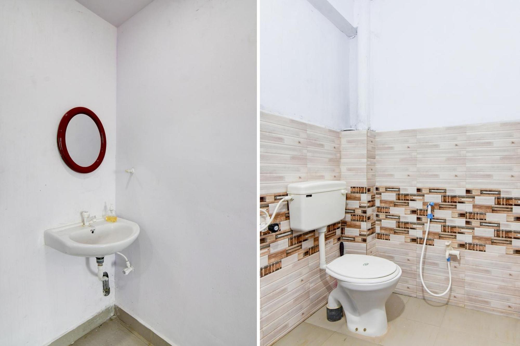 Gopālpur Hotel O Blue Beach Cottage מראה חיצוני תמונה