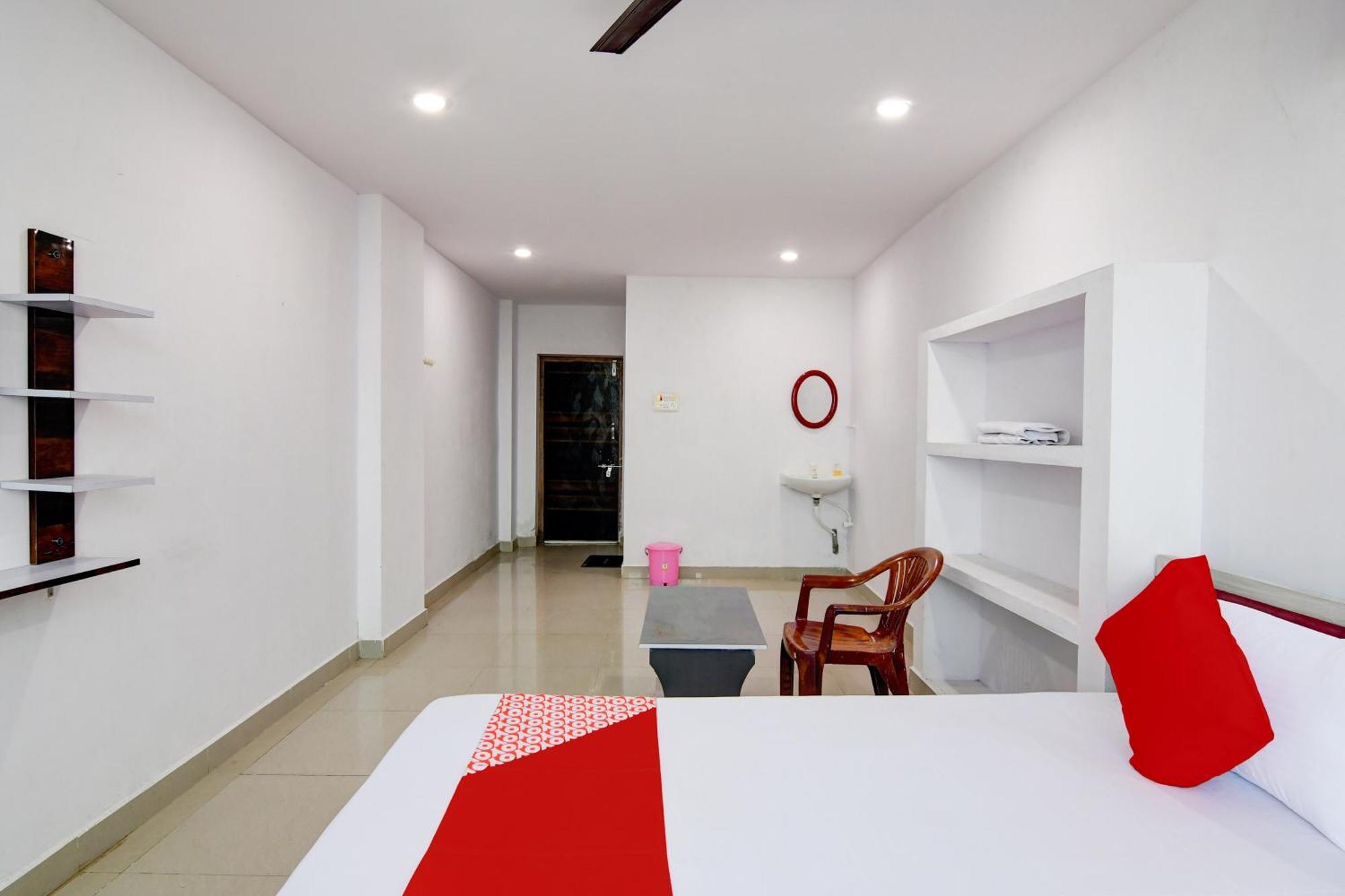 Gopālpur Hotel O Blue Beach Cottage מראה חיצוני תמונה