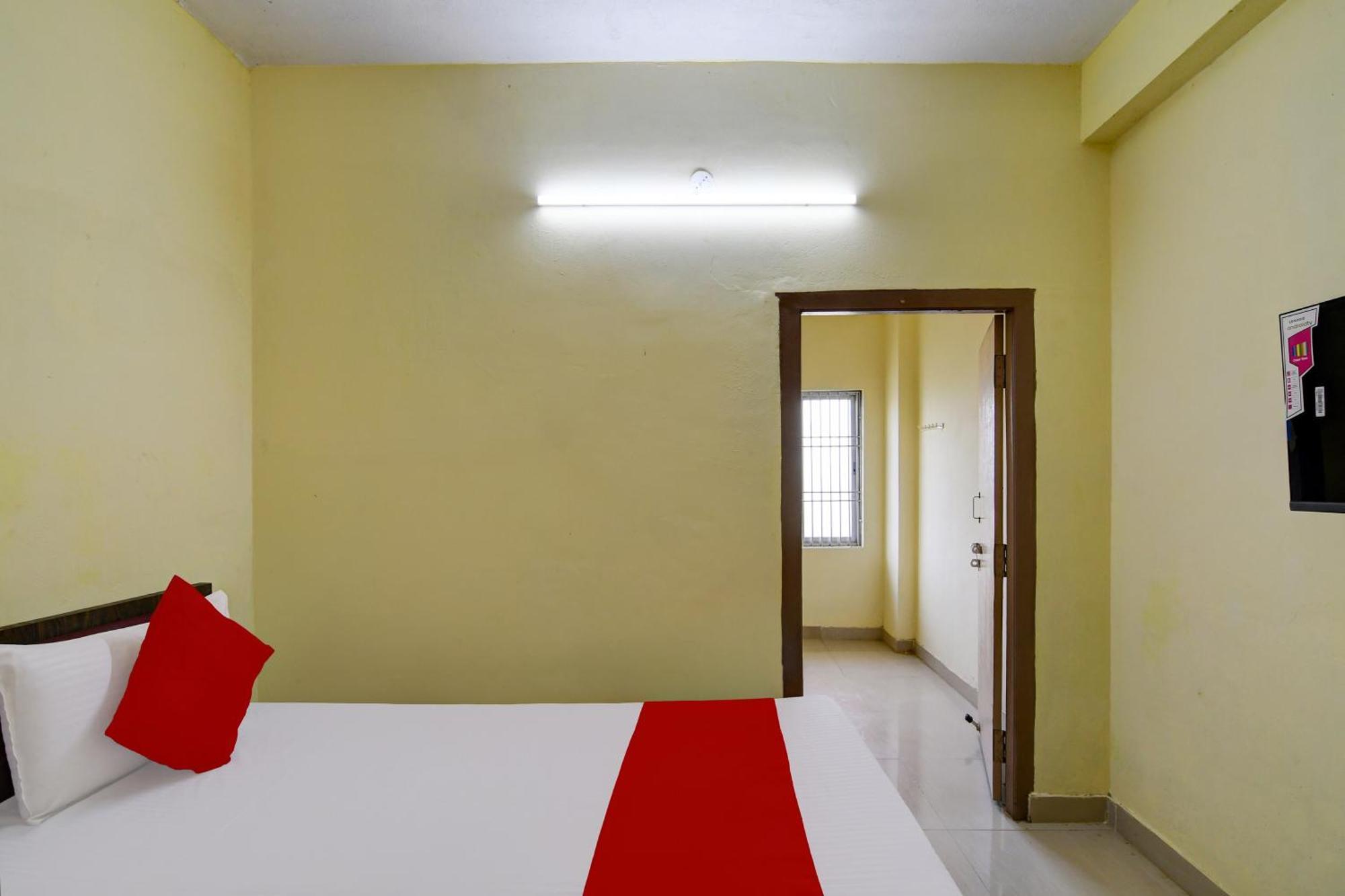 Gopālpur Hotel O Blue Beach Cottage מראה חיצוני תמונה