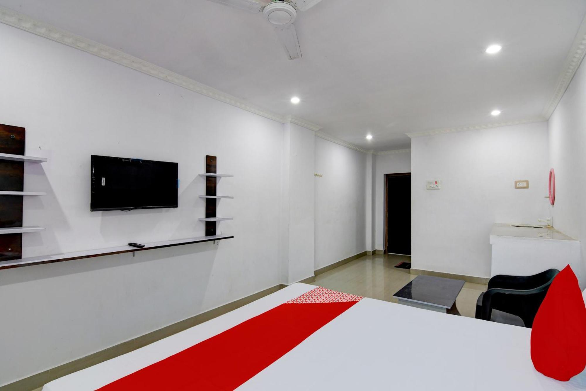 Gopālpur Hotel O Blue Beach Cottage מראה חיצוני תמונה