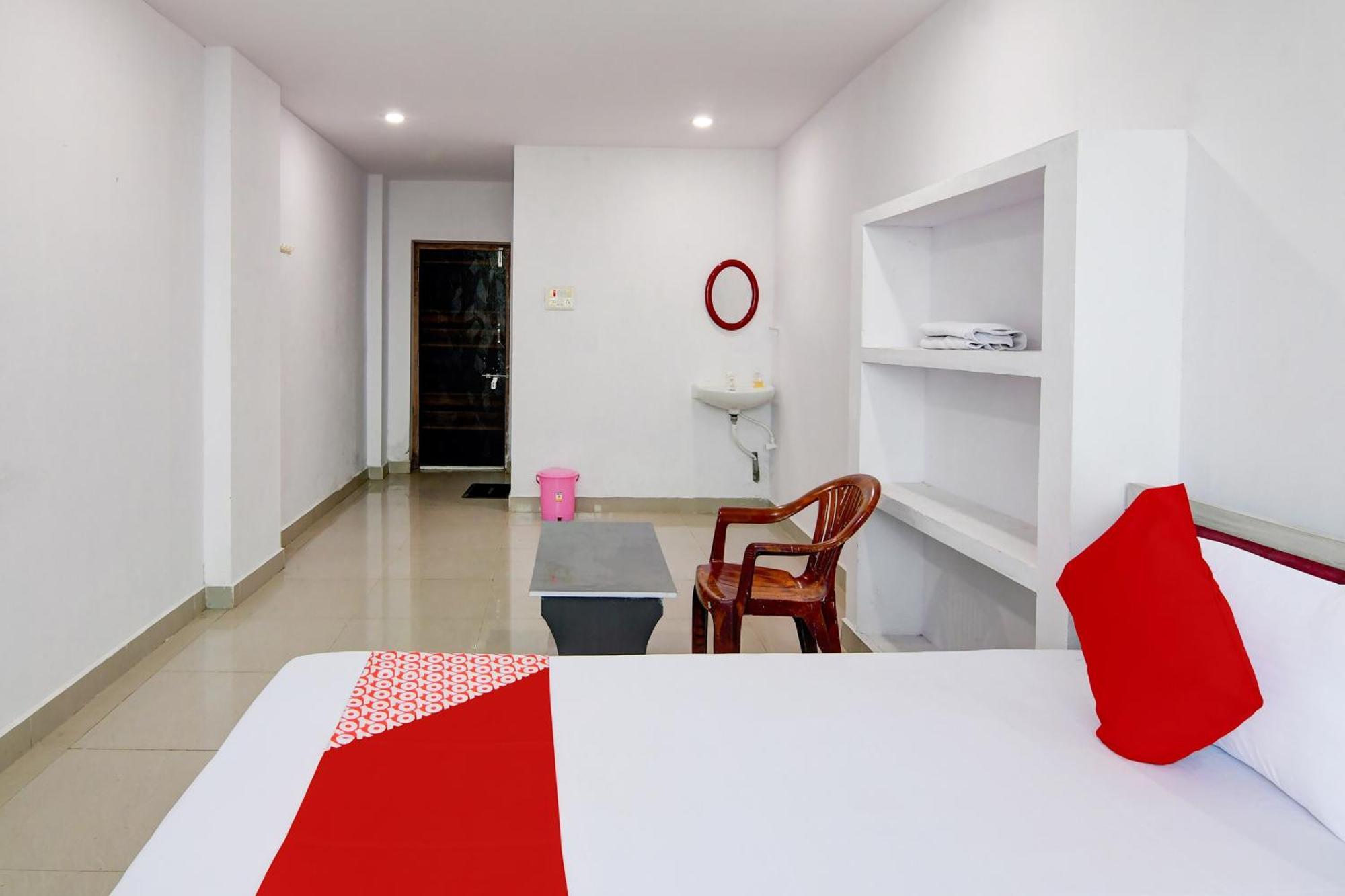 Gopālpur Hotel O Blue Beach Cottage מראה חיצוני תמונה