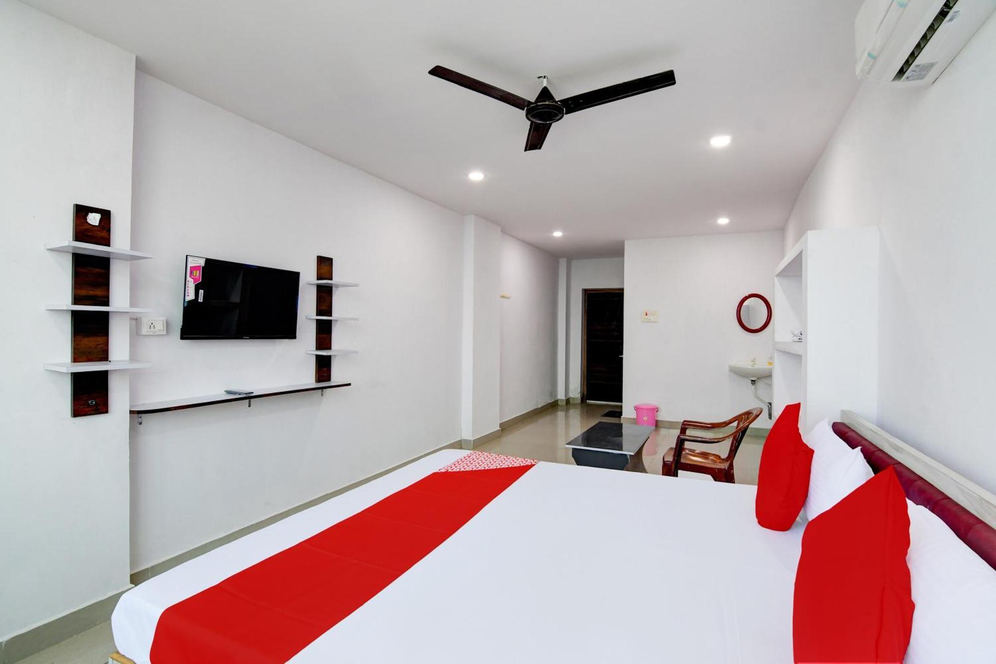 Gopālpur Hotel O Blue Beach Cottage מראה חיצוני תמונה
