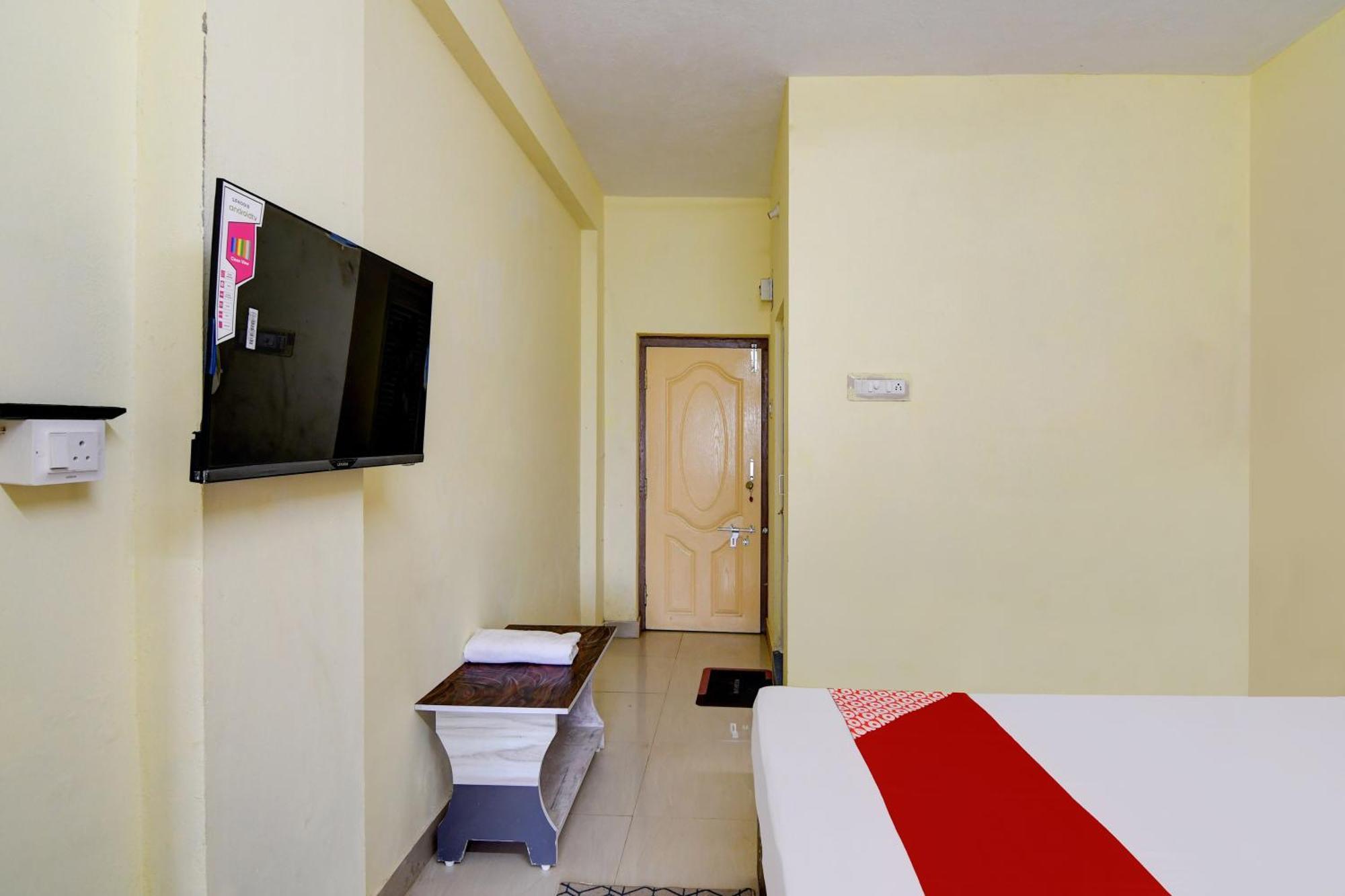 Gopālpur Hotel O Blue Beach Cottage מראה חיצוני תמונה