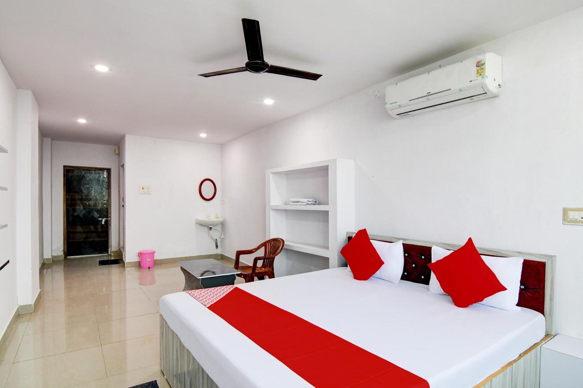 Gopālpur Hotel O Blue Beach Cottage מראה חיצוני תמונה